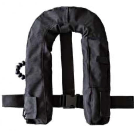 Chaleco Salvavidas Tactico para combinar con equipo de combate