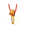Poleas Bloqueadora Petzl Micro Traxion