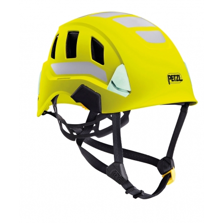 SET STRATO® VENT HI-VIZ ALTA VISIVILIDA Petzl