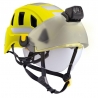 SET STRATO® VENT HI-VIZ ALTA VISIVILIDA Petzl