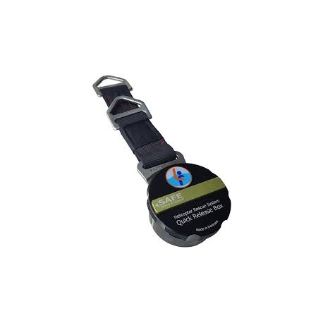 QUICK RELEASE BOX (Suelta Rapida Rescate)