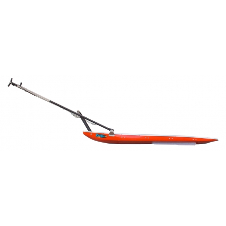 TRINERO DE RESCATE CRUISER SS