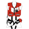 CHALECO NADADOR DE RESCATE SM16 150 N