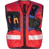 Chaleco Chaleco Montura workframe Operator Evo 4 Vest