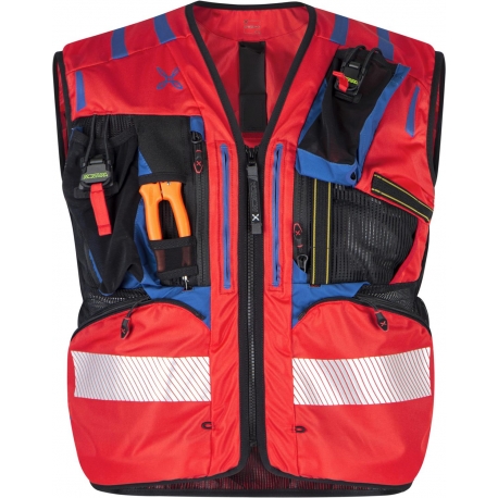 Chaleco Chaleco Montura workframe Operator Evo 4 Vest