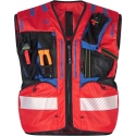 Chaleco Chaleco Montura workframe Operator Evo 4 Vest