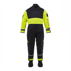 Traje seco Kern