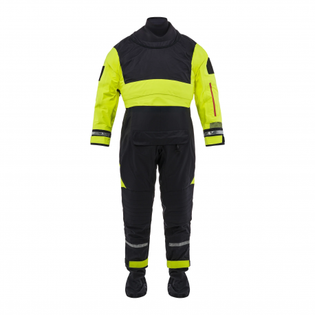 Traje seco Kern