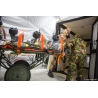 Unidad de aislamiento de pacientes CAPSULS™ ISOVAC