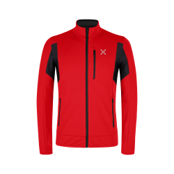 Chaqueta STRETCH 2 MAGLIA Montura