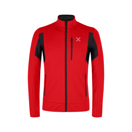Chaqueta STRETCH 2 MAGLIA Montura