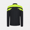 Camiseta High Zip 2 Maglia Montura