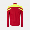Camiseta High Zip 2 Maglia Montura