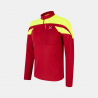 Camiseta High Zip 2 Maglia Montura