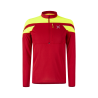 Camiseta High Zip 2 Maglia Montura