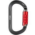 &Ograve;liba Twist Lock Mosquet&oacute;n sim&eacute;trico FIXE