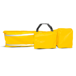 Bolsa tablero espinal Spine Spencer