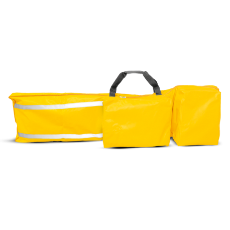 Bolsa tablero espinal Spine Spencer