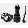KIT COMPLETO NADADOR DE RESCATE