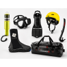 KIT COMPLETO NADADOR DE RESCATE