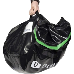 Bolsa Dönges Uniformes de Servicio