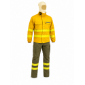 Conjunto Bombero Forestal Pattones
