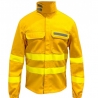 Conjunto Bombero Forestal Pattones