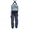 VADEADOR 3/5 CAPAS K9 SERIES