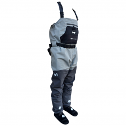 VADEADOR 3/5 CAPAS K9 SERIES