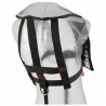 Chaleco salvavidas para bomberos BestoLux Seafit Fire Tipo 2