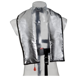 Chaleco salvavidas para bomberos BestoLux Seafit Fire Tipo 2
