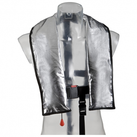 Chaleco salvavidas para bomberos BestoLux Seafit Fire Tipo 2