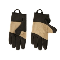 Guantes protección mecánica Singing Rock Grippy
