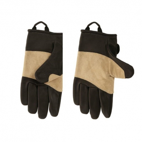 Guantes protección mecánica Singing Rock Grippy