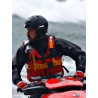 V/RESCUE74 SAR dispositivo de flotabilidad (PDI)
