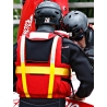 V/RESCUE74 SAR dispositivo de flotabilidad (PDI)
