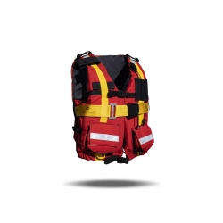 V/RESCUE74 SAR dispositivo de flotabilidad (PDI)