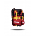 V/RESCUE74 SAR dispositivo de flotabilidad (PDI)