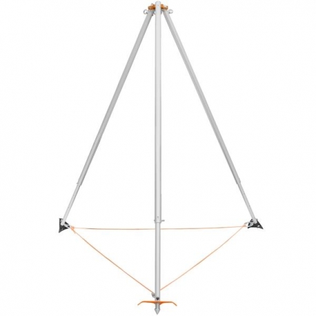 TRIPODE RESCATE Cevedale 2.0 Kong