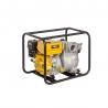 Motobomba aguas sucias BX 300T