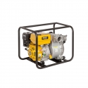 Motobomba aguas sucias BX 300T
