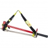 Sistema rescue-tec 2.0 herramientas Hooligan