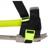 Sistema rescue-tec 2.0 herramientas Hooligan