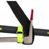 Sistema rescue-tec 2.0 herramientas Hooligan