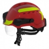 Casco de rescate GALLET F2XR
