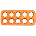 Kong Rally Multi Placa