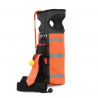 Bolsa Pro-Throw con cuerda reflectante NDiver