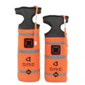 Bolsa Pro-Throw con cuerda reflectante NDiver
