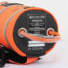 Bolsa Pro-Throw con cuerda reflectante NDiver