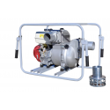 MOTOBOMBA PARA INUNDACIONES IN - KTH - 100